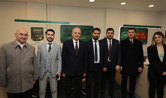 Başkan Özlü'den park problemine akıllı çözüm