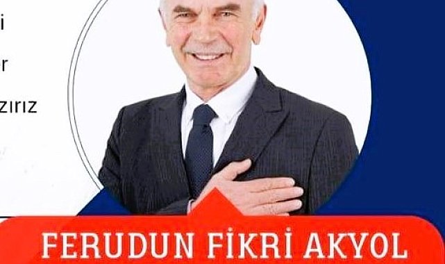 Başkan partiden temayüle katılan bağımsız isim aday olamadı