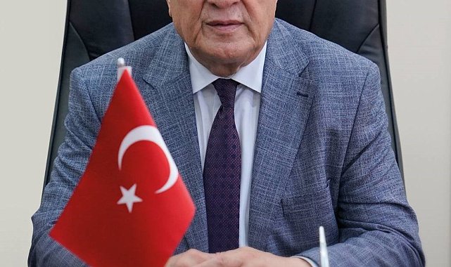 Başkan Pekmezci: "Çanakkale zaferimiz, tarihte eşi olmayan emsalsiz bir kahramanlık destanıdır"