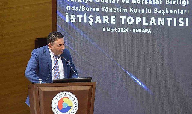 Başkan Sadıkoğlu, talepleri Bakan Şimşek'e iletti