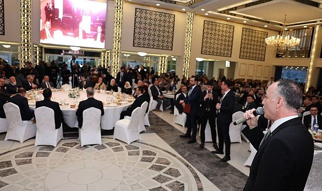Başkan Saygılı: "Kırıkkale savunma sanayisinde Türkiye'nin merkezi olacak"