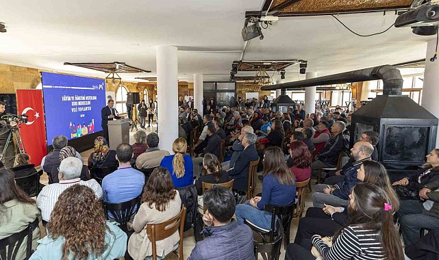 Başkan Seçer: "Silifke'ye sosyal yaşam merkezi kazandıracağız"