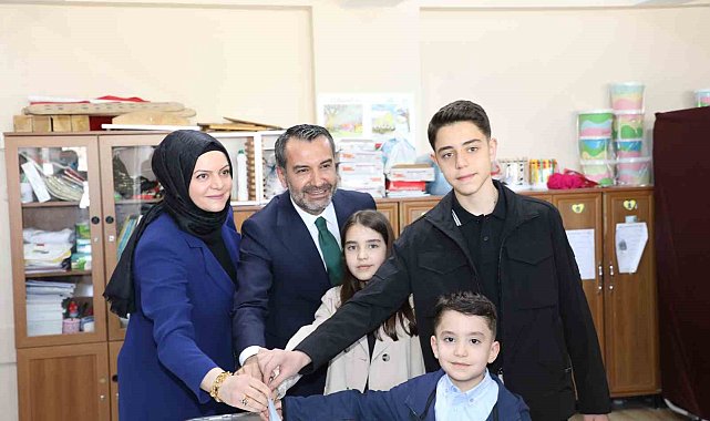 Başkan Şerifoğulları: "Güzel bir kampanya süreci geçirdik"