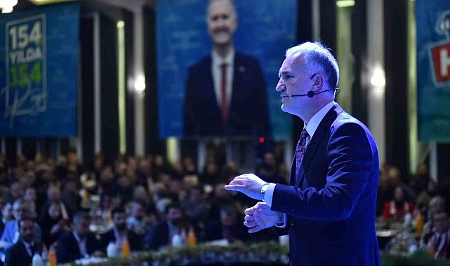 Başkan Taban'dan kadınlarar özel projeler
