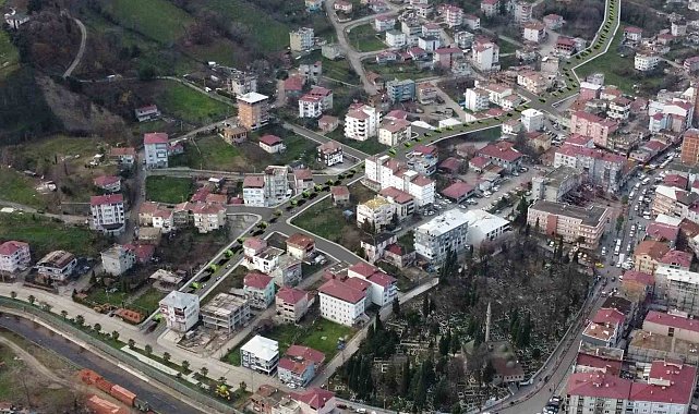 Başkan Togar: "Cemal Yeşilyurt Bulvarımızı ilçemize kazandıracağız"