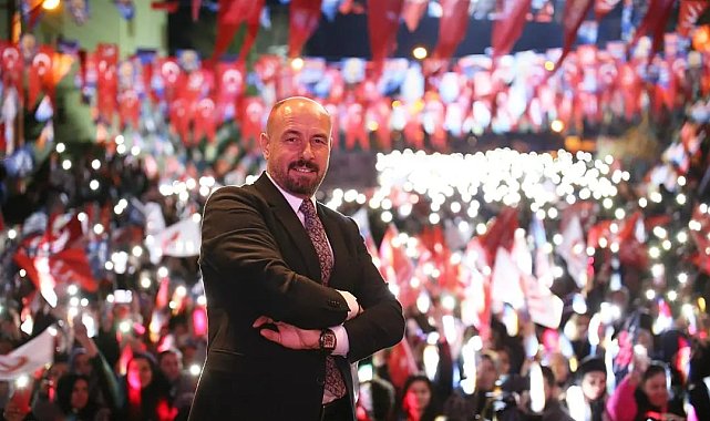 Başkan Togar: "Tehditlere başvurdular"