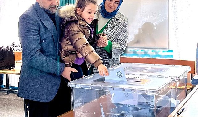 Başkan Uçar oyunu kullandı