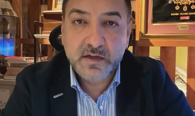 Başkan Uçum'un Ardahan Spor açıklaması