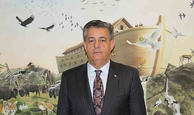 Başkan Yarka, Cumhurbaşkanı'nın ziyaretini değerlendirdi
