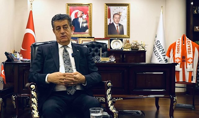 Başkan Yarka: "Çıraklık dönemi bitti, ustalık dönemi başlıyor"