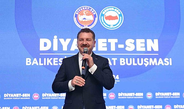 Başkan Yücel Yılmaz'dan tüm memurlara ulaşım desteği