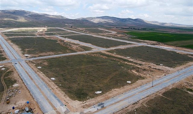 Başkan Yüzügüllü&#039;den müjdeli haber