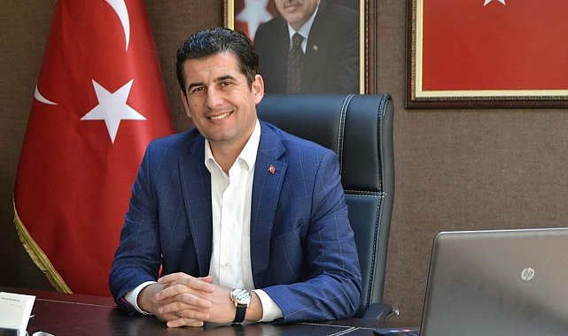 Başkanı Güngör'den CHP lideri Özel'e; "Denizli bu tür karalama kampanyalarıyla kirlenecek bir şehir değil"