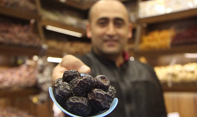 Bayburt İl Sağlık Müdürlüğünden Ramazan'da dengeli beslenme uyarısı