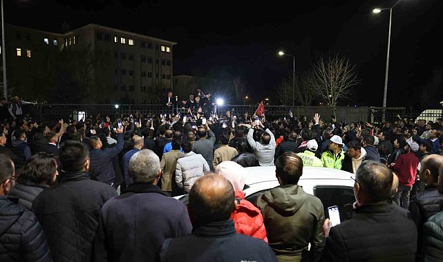 BBP iki dönem sonra yeniden kalesi olan Sivas'ta belediye başkanlığını kazandı