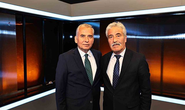 Bekilli'ye yatırım yağmuru sürecek