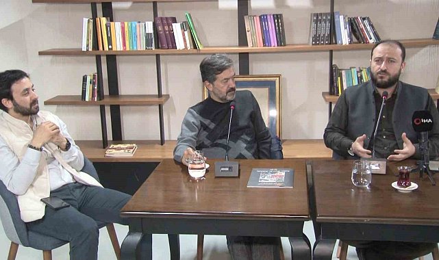 Bekiroğlu: "İnsan ahlaklı olacaksa hayatın her alanında ahlaklı olmalı