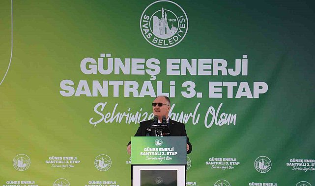 Belediyeden örnek proje, üçüncü etabı da açıldı