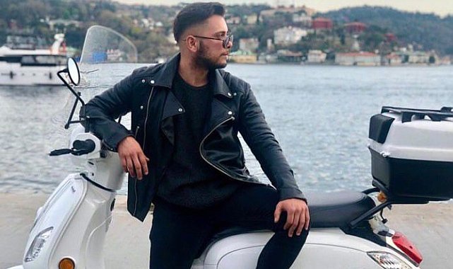 Beşiktaş'ta kazada ölen kuryenin ailesi gözyaşlarıyla adalet istedi