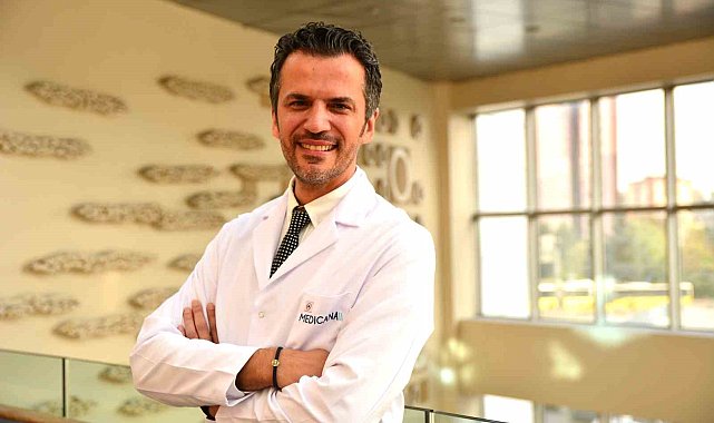 Beslenme şekli idrar kaçırmaya sebep olabiliyor