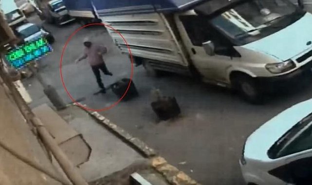 Beyoğlu'ndaki "kin" cinayetinde şüphelinin ifadesi: "Oğlu 'Sefil Bilo', 'Küçük Emrah' diyerek beni aşağıladı"