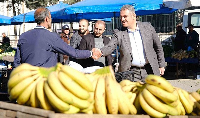 Bilden; "Açıklayacağımız her projenin çıktısı istihdam olacaktır"