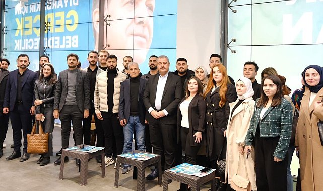 Bilden: "Gençlerin yeri dağ değil, üniversitelerdir"