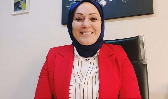 Bilgin Bayat, "Ramazan paylaşmaktır, paylaştıkça çoğalır"