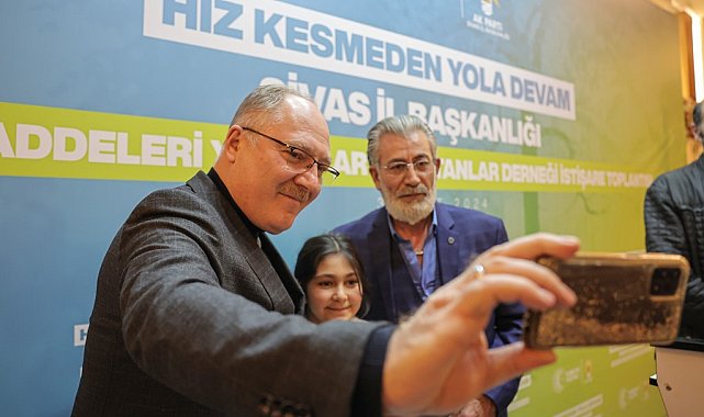 Bilgin: "Buğday pazarını güzel bir proje ile şehrimize kazandıracağız"