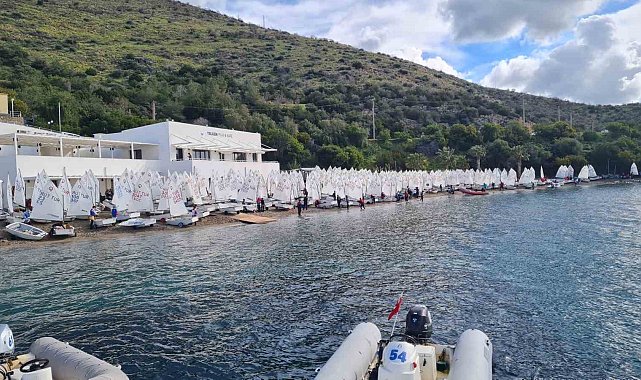 BIOR 2024 start aldı