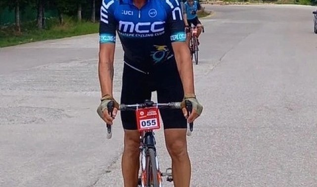 Bisikletli Doğanay Güzelgün'ün ölümüne neden olan sanığa 20 yıl hapis cezası