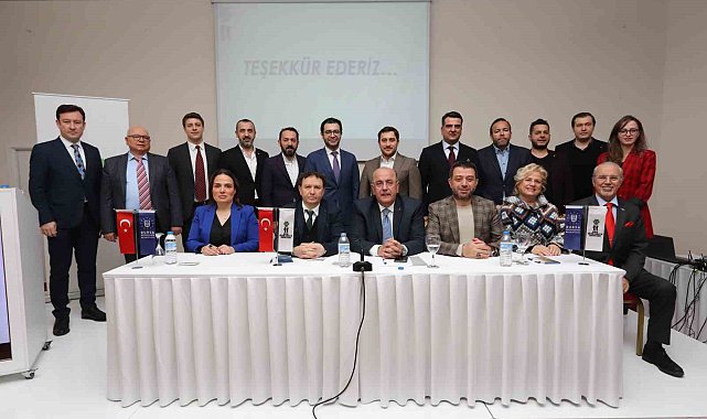 BKSTV'de yeni dönem