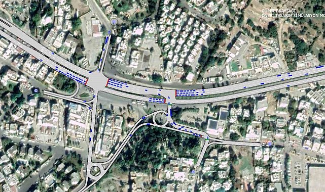 Bodrum Belediye Başkan Adayı Mandalinci: "Trafik sorunu gündemden çıkacak"