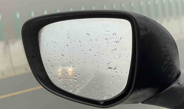 Bolu Dağı'nda sis etkili oluyor