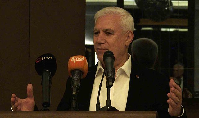 Bozbey: "Önce sandıklara sahip çıkacağız, sonra kutlamalarda buluşacağız"