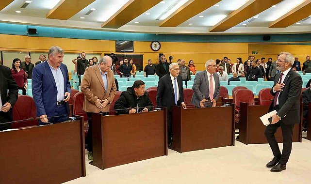 Bozdoğan: "İşçi çıkarmayarak adayların ilk vaatlerinin bu olmasına vesile olduk"