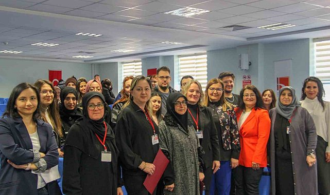 BŞEÜ'den yeni bir farkındalık çalışması