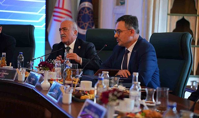BTÜ&#039;de yapay zekâ bölümü açılıyor