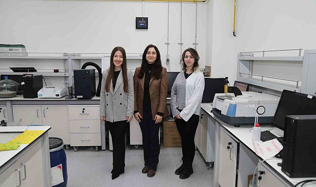 BTÜ'den elektrikli araçların menzilini arttıracak proje