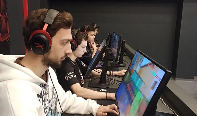 BUBFA'dan Gençlik Merkezine eğlence turu