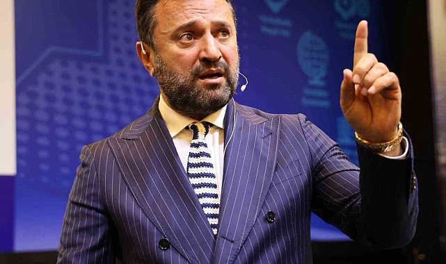 Bülent Uygun: "Şampiyon yapmak için buraya geldim"