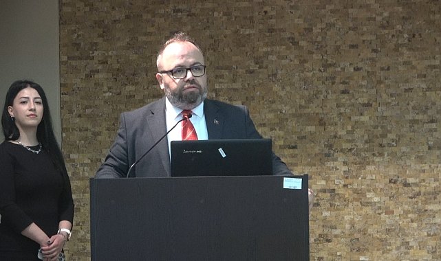 Bulut: "Öğrencilerimiz son yıllarını işletmede staj görerek tamamlayacak"