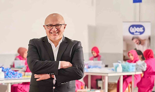 Burda Bebek, kadın çalışan oranının yüzde 59 olduğunu açıkladı