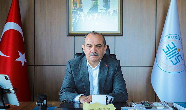 Büro Memur-Sen'den enflasyon oranları hakkında açıklama