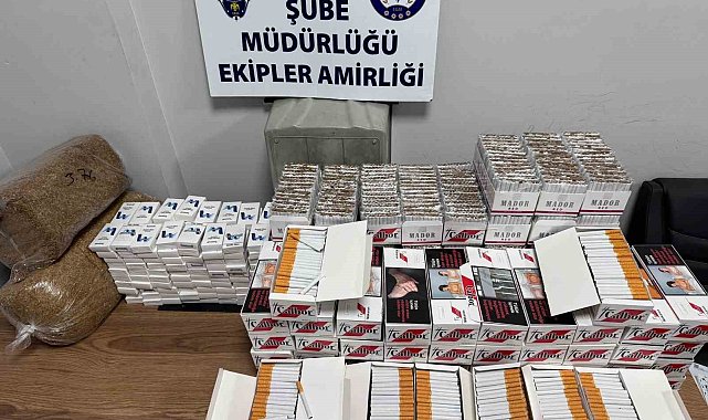 Bursa'da 2 ayda 54 bin kişi sorgulandı, bin 716 aranan şahıs yakalandı