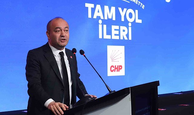 Büyükçekmece Belediye Başkanı Hasan Akgün proje tanıtım lansmanını gerçekleştirdi