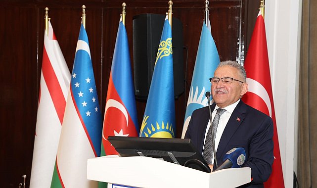 Büyükkılıç'tan "sağlık yatırımları" vurgusu