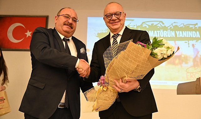Büyükşehirden 91 amatör spor kulübüne büyük destek