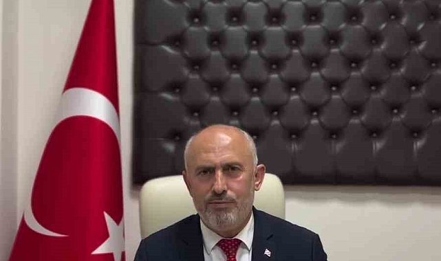 Çakarlı konvoyla gündeme gelen muhtardan açıklama: "Araçlar bana ait değil"