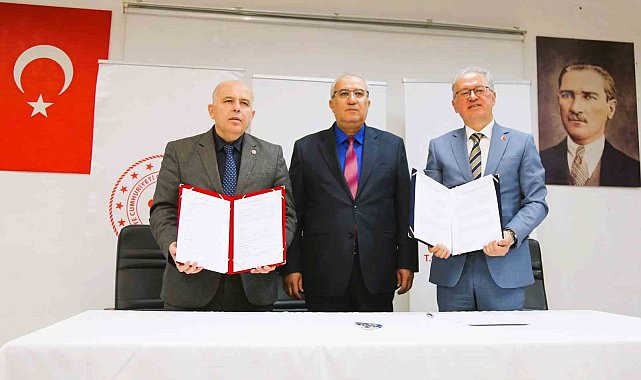 Çameli Gençlik Merkezinin 2 katı gençlik spor ve kütüphaneye tahsis edildi